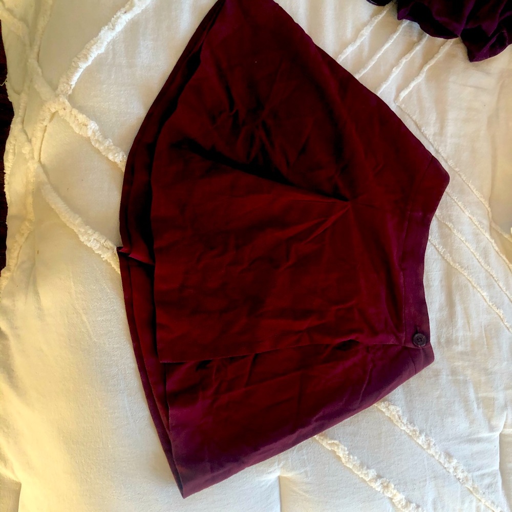 Aritiza Skirt